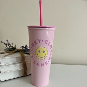 stoney clover lane x target tumbler